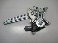 SUZUKI SX4 S-Cross JY Fensterheber Motor hinten links 83560-61M00 Bj.14 (246)