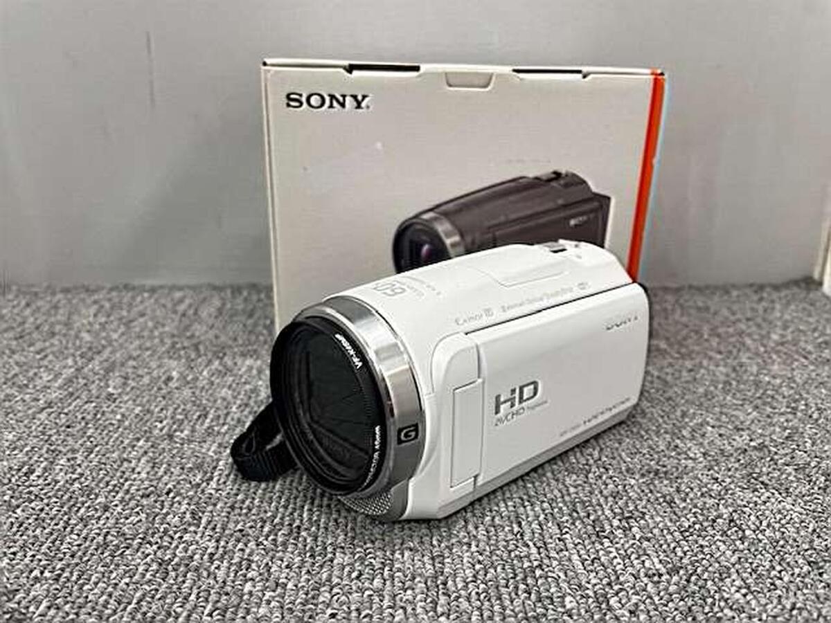 yMINT+++ zSONY Memory Video Camera HDR-CX680 From Japan | eBay yMINT+++ zSONY Memory Video Camera HDR-CX680 From Japan | eBay