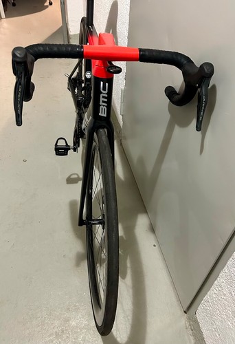 BMC Teammachine SLR 01 Disc, Größe 54, Top Zustand - Bild 3 von 11