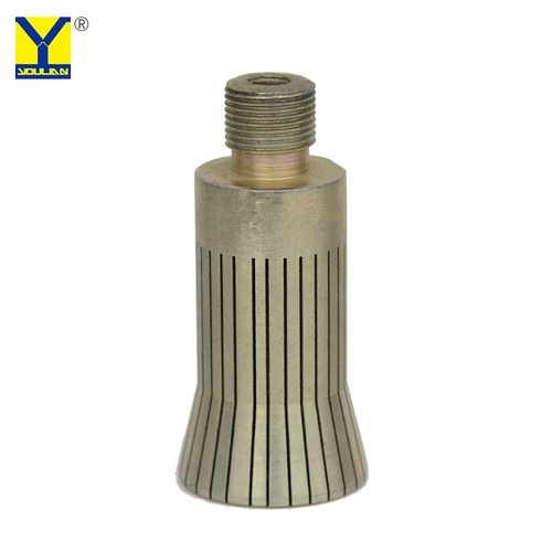 Sellador de cabezales de prensado de tapa de metal de 13-22 mm para tapado de botellas de perfume - Imagen 4 de 17