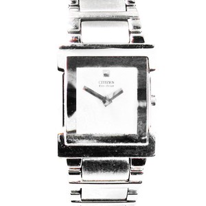 CITIZEN ECO-DRIVE women's watch Model B023-S066409 - Stainless steel - Quartz | eBay CITIZEN ECO-DRIVE women's watch Model B023-S066409 - Stainless steel - Quartz | eBay