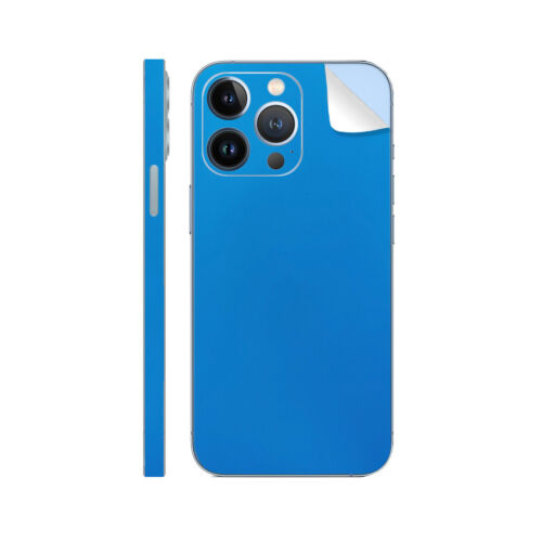 SopiGuard Adhesivo Recubrimiento Envoltura Trasera y Laterales para iPhone 16 Pro Max, Plus - Imagen 65 de 97