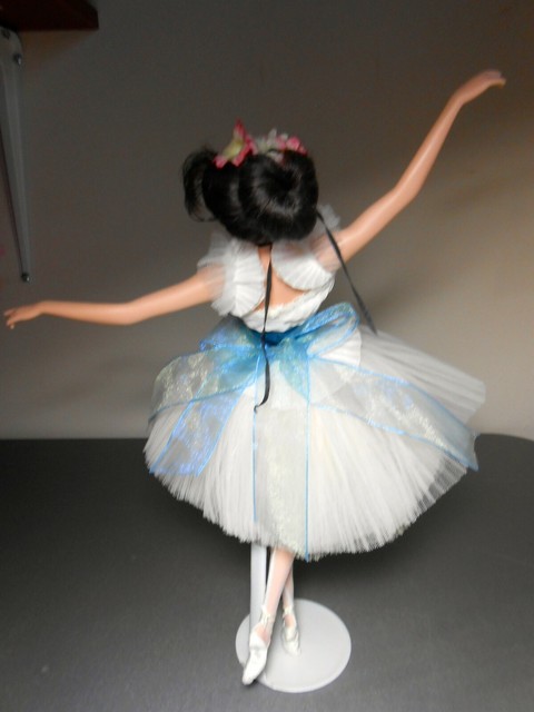 lighter than air barbie