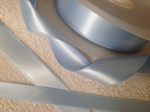 1inch/25mm Double Satin /Double Faced Ribbon~26 Awesome Colours For Gift Wraps - Picture 3 of 27