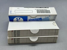 Graphic Controls GC-26485 Strip Chart Paper 0-100 Range 