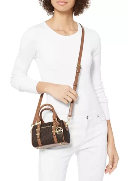 Cheap michael kors bedford clearance crossbody