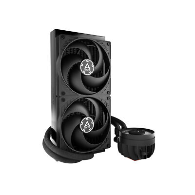 ARCTIC Liquid Freezer III 280 Multi Compatible All-in-One