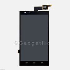 USA ZTE ZMAX Z970 LCD Screen Display + Touch Screen Digitizer Glass Assembly