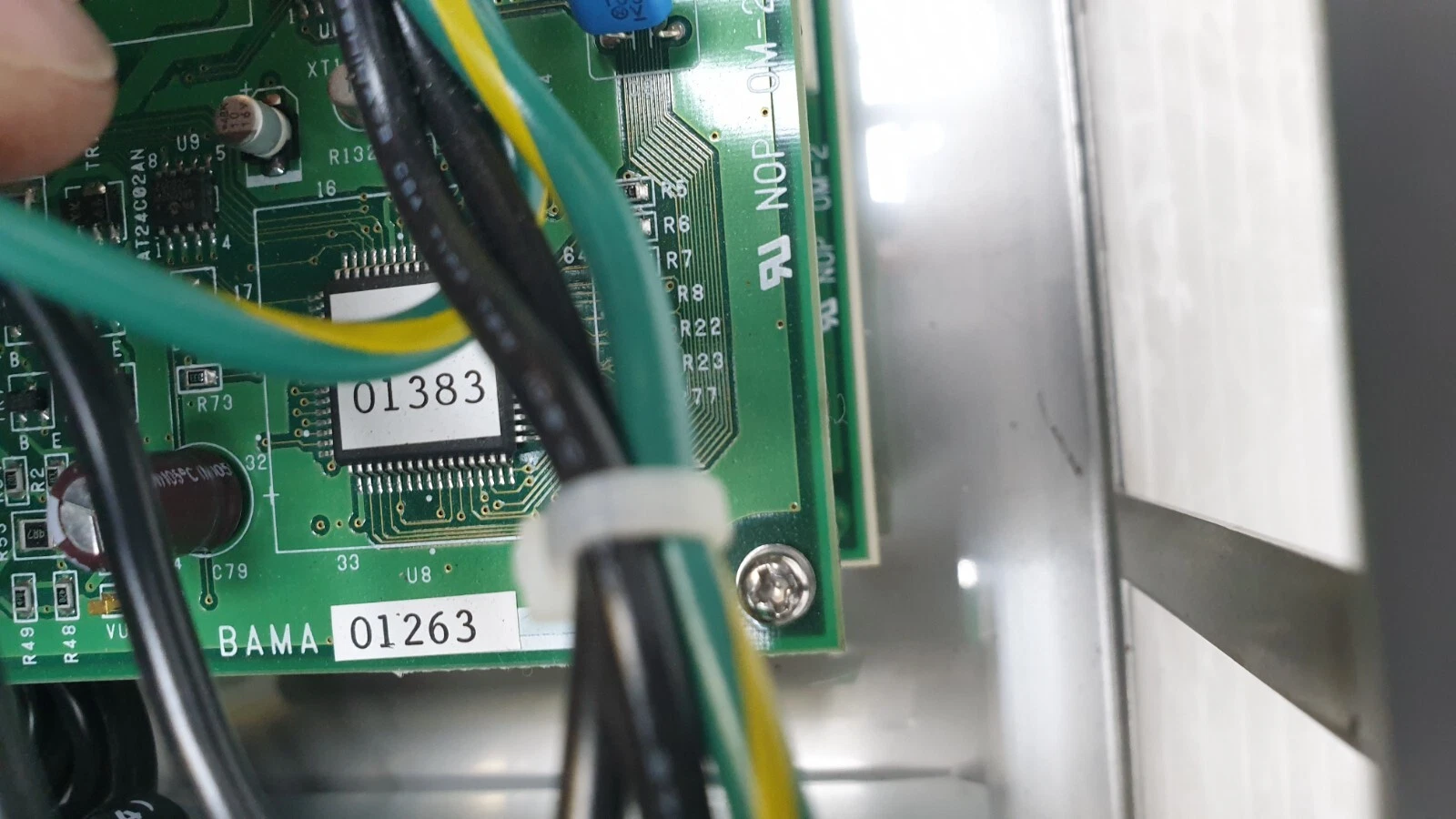 Komatsu Electronics BAAA161700 — photo 7 of 10