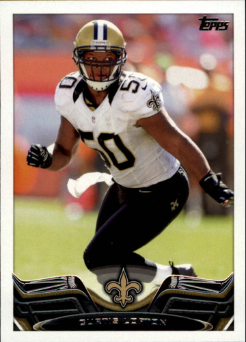 2013 Topps Football You Pick/Choose Cards #251-440 RC Stars  - Picture 105 of 190