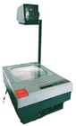 3M 9100 Overhead Projector fold up portable dual bulb - School - Art - Education