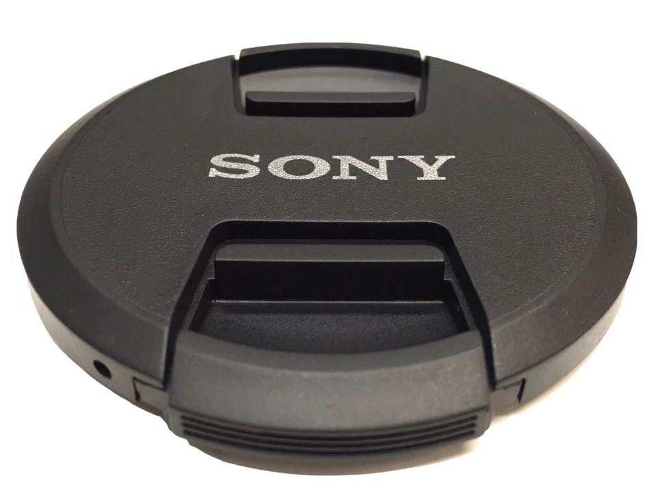 Sony 72mm Front Lens Cover Cap Replacement Part 72mm - Image 3 of 4