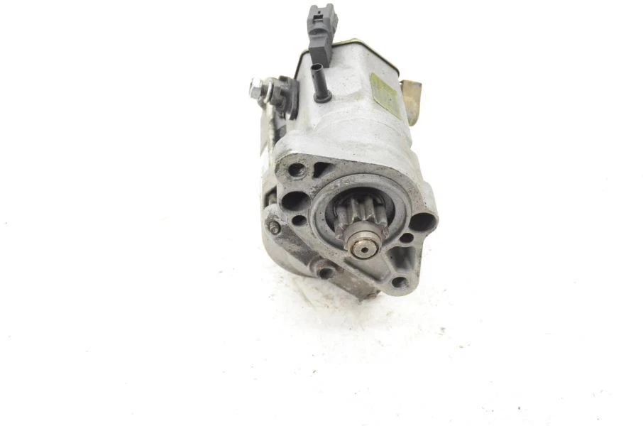 Motor de arranque Toyota T100 1995-1998 3,4 L cabina extra Foto 3 de 4
