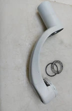 Gendex Expert Head Yolk from working machine