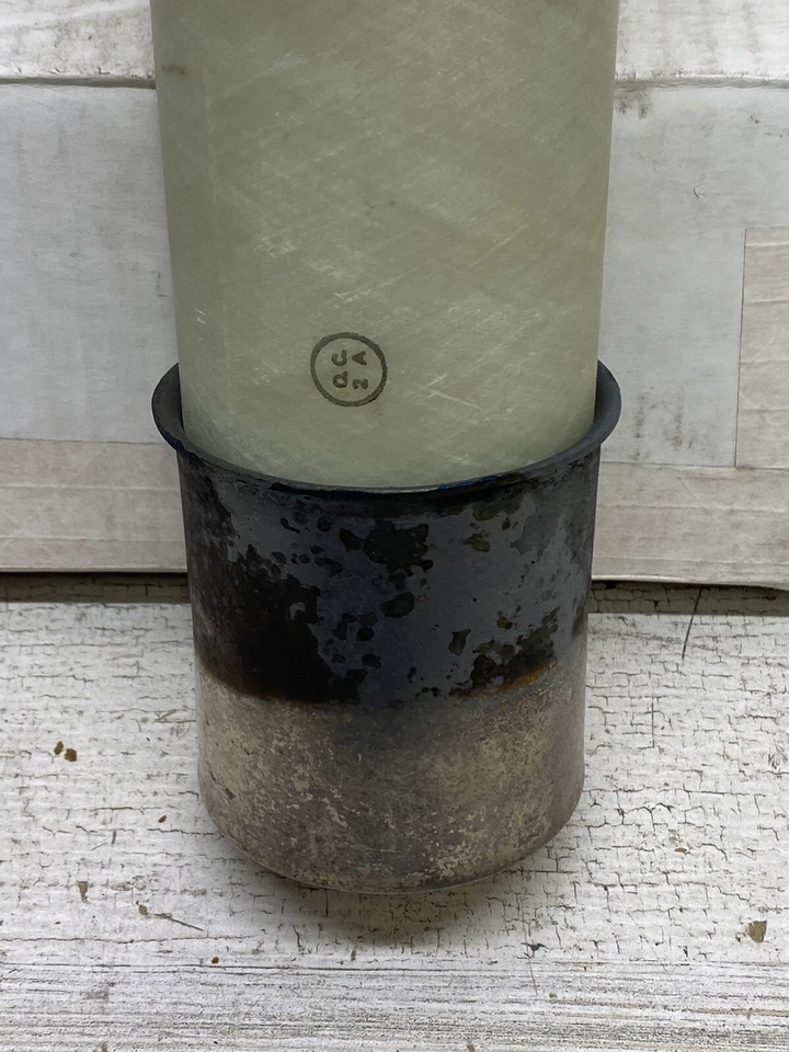 Westinghouse 151D933G02 12R 5,08 kV 230 Amp CLS-12 Fusible 230A CLS12 Nuevo Foto 3 de 4