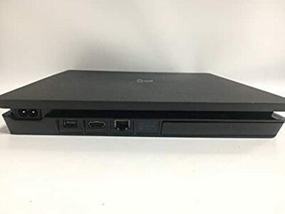 PlayStation4 - 【マギカ】SONY PlayStation4CUH-2000AB01 Sony PlayStation 4 Jet Black 500GB (CUH-2000AB01) Japan ver
