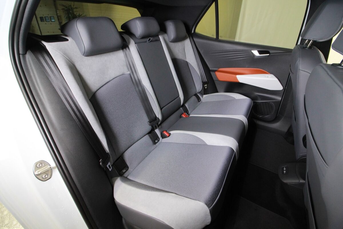 VW ID.3 1ST Plus