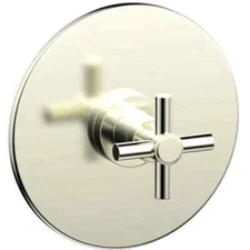 Phylrich DPB3134TO-015 BASIC Pressure Balance Shower Trim SATIN NICKEL New!