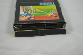 Tennis NES Spiel CIB #2 #2134