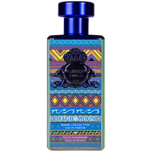 Magic Moon by Al Jazeera Perfumes 60ml Spray Free Express Shipping SEALED