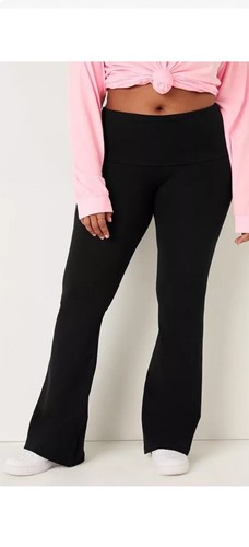Victoria’s Secret PINK ORIGINALS Bling L/S Shirt & Leggings SET SEQUINS NWT L💗 - Picture 12 of 13