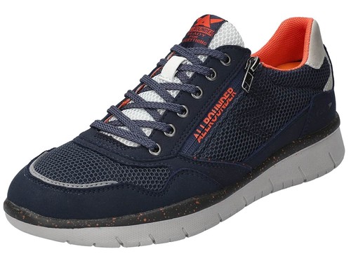Allrounder by Mephisto MEN Active Sz 7.5 or Speed Sz 9 Sneakers 50% OFF $175 - Picture 13 of 13
