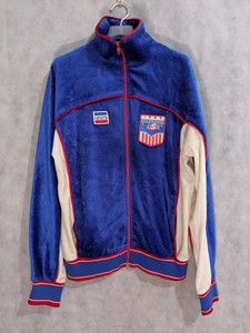 olympic track suits