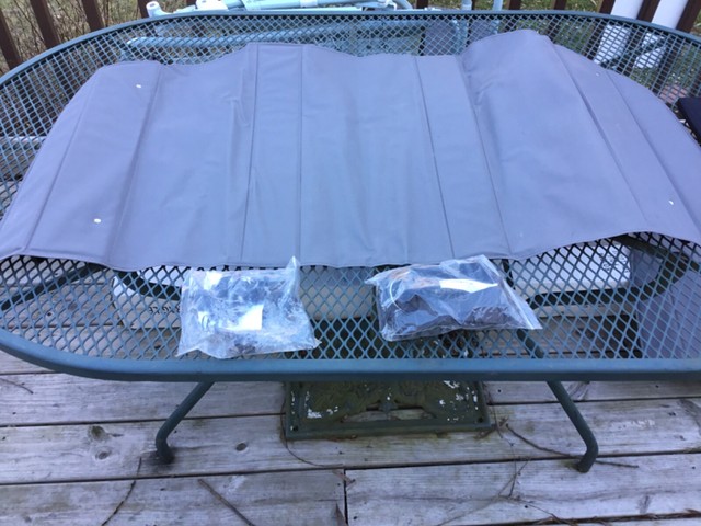 2003 2008 Pontiac Vibe Toyota Matrix Cargo Cover Shade Privacy Blind For Sale Online EBay