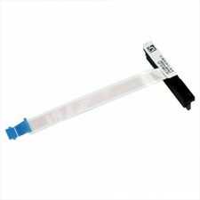 10PIN SATA HDD Jack Hard Drive Cable Connector For HP Pavilion 15-EF 15-CD 17-AR