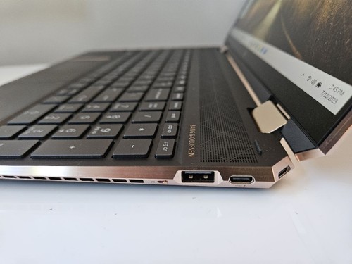 HP Spectre 15-eb0043dx 15.6-inch TOUCH 2-in-1 4K i7-10510u MX330 16Gb 512Gb NVME - Picture 4 of 9