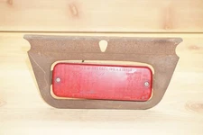 1983 Honda ATC200 ATC 200 Taillight Tail Light Bracket 33705-958-000 Tested Good