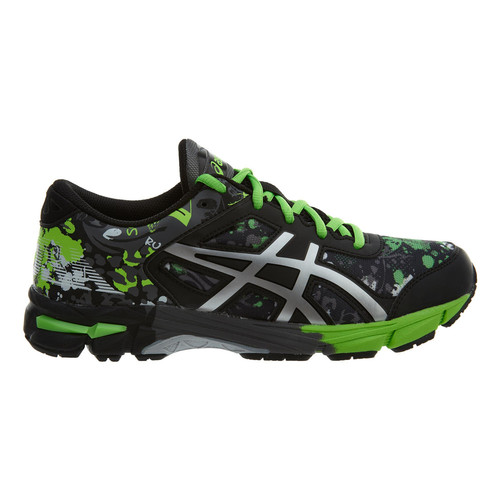 Asics Gel-noosa Tri 11 Big Kids Style : C603n - Picture 2 of 7