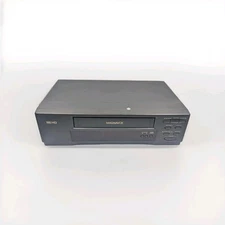 MAGNAVOX VR9210AT21 VCR Video Cassette Recorder HQ VHS Player Tested