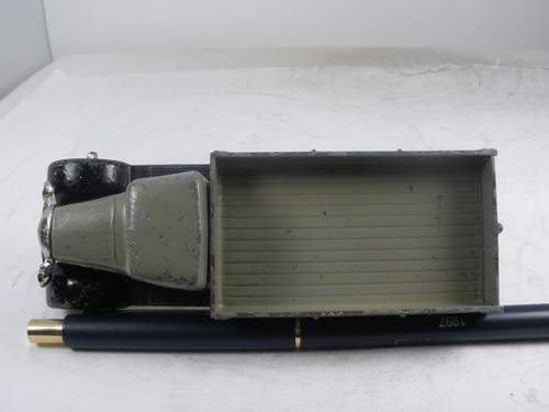 England Dinky Toys #25e Bedford Tipping Wagon 1946-1950 great condition - Picture 10 of 12