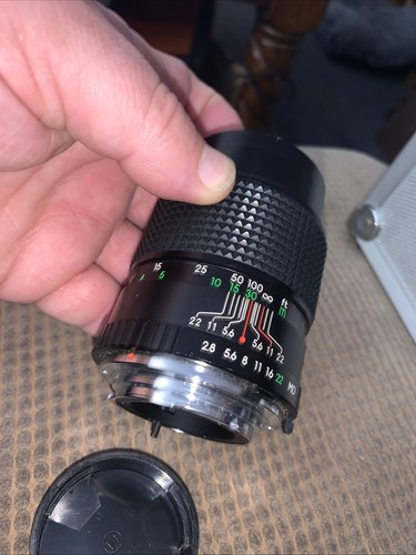 Sakar Auto No. 794066 1:3.5 F=135mm - Picture 2 of 4