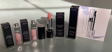DIOR Set Of 4 Minis - Brand New - See Description
