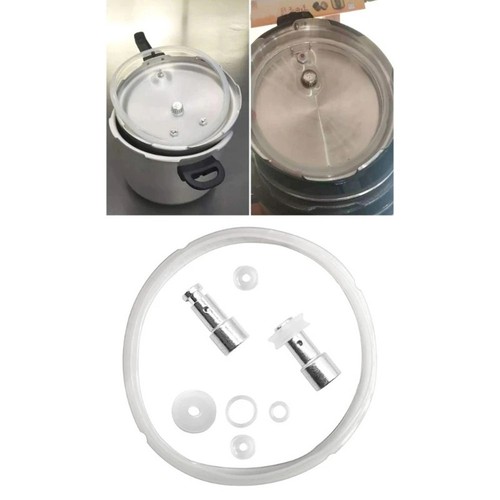 Cooking Experience Float And Seal Kit Cooking Accessory Enhanced Leak Prevention - Picture 5 of 10