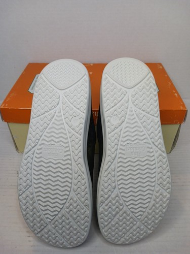 Finn Comfort Women's Ikebukuro Shoes Tempesta/Nubuk Size 7 US SEE DESCRIPTION - Picture 6 of 8