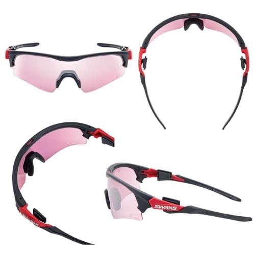 自動車 faceone Baseball Swans Sunglasses Sports Face One FACEONE Ultra Lens