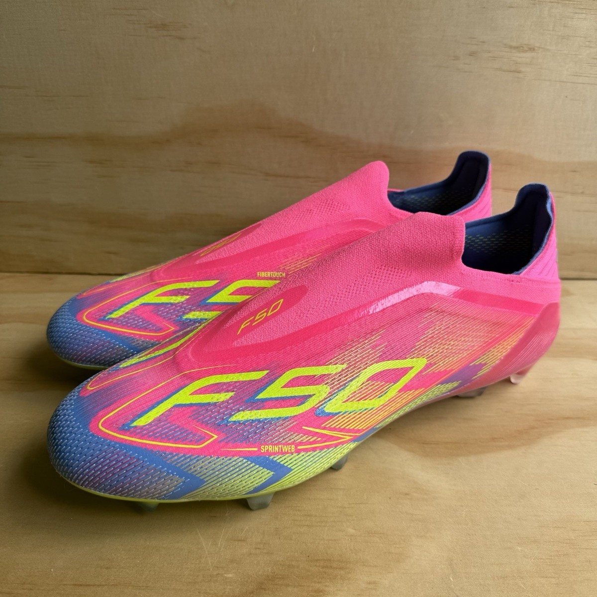 シューズ adidas f50 elite FG laceless adidas F50 Elite Laceless Youth FG - Reemergence Pack