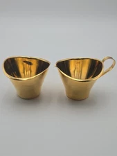 Aldisk by Cosmos Stainless Steel Creamer / Small Pitcher – “Stainless Japan”...