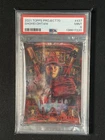 85 Shohei Ohtani 2021-22 Topps Project70 PSA 9 Los Angeles Angels