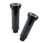 2 PCS Garten Sprinkler Wasser Sprenkler Rasensprinkler Bewässerungssprinkler