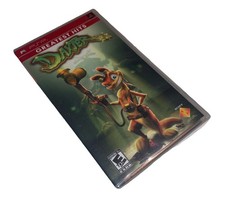Daxter (Sony PSP, 2006) Greatest Hits  Brand New Factory Sealed (J315)