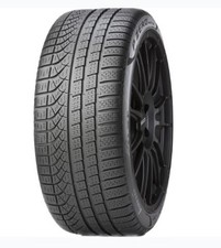 PIRELLI 245/45 R19 102H P ZERO WINTER XL *(BMW)MO(MERCEDES
