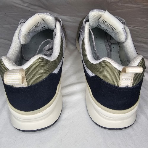 New Balance 997H Cordura Grey Green Walking Dad Sneakers Shoes CM997HWH Men Sz 9 - Picture 5 of 10