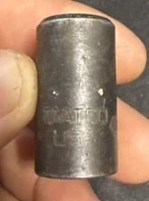 Matco Tools 3/8 Drive Tamper Proof BP1060A Impact Socket