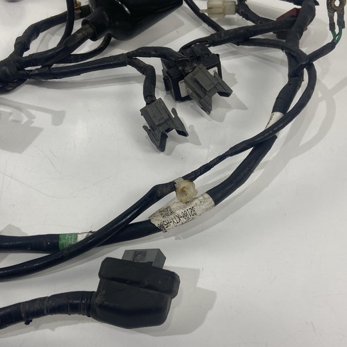 ♻️ Honda CBR 125 2012 - 2018 Main Wiring Loom Harness ♻️ - Picture 3 of 14