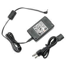 Open Box Genuine Intermec 12V AC Adapter for AD20 AD21 AD22 Dock Charging Cradle