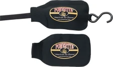 Powertye Neoprene Ratchet Cover Motorcycle ATV/UTV Street Bike Dirt Bike 46002